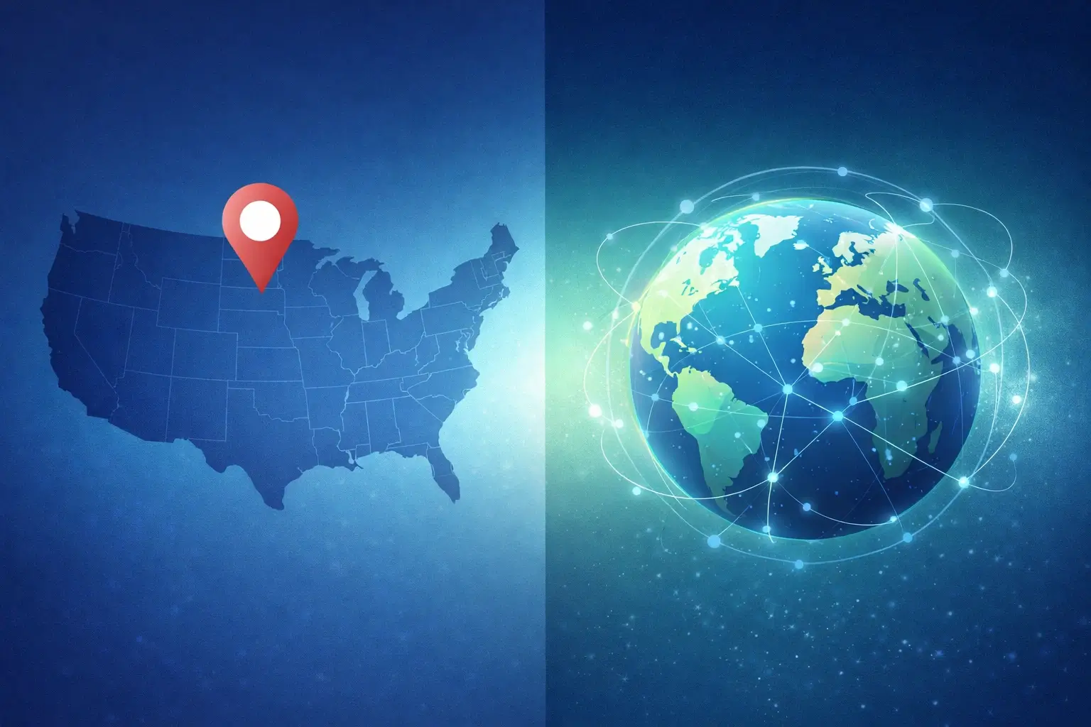  US Online Casino Landscape